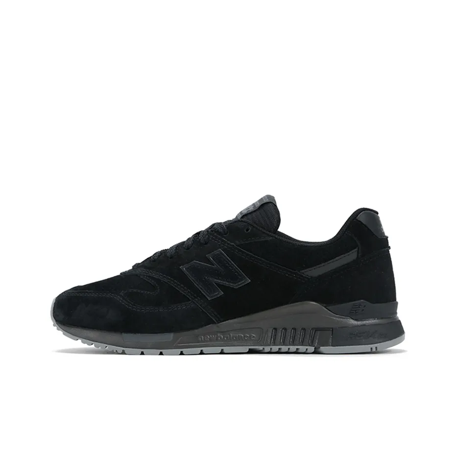 New Balance 840 Black