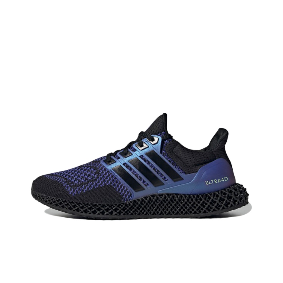 ultra runner 4d