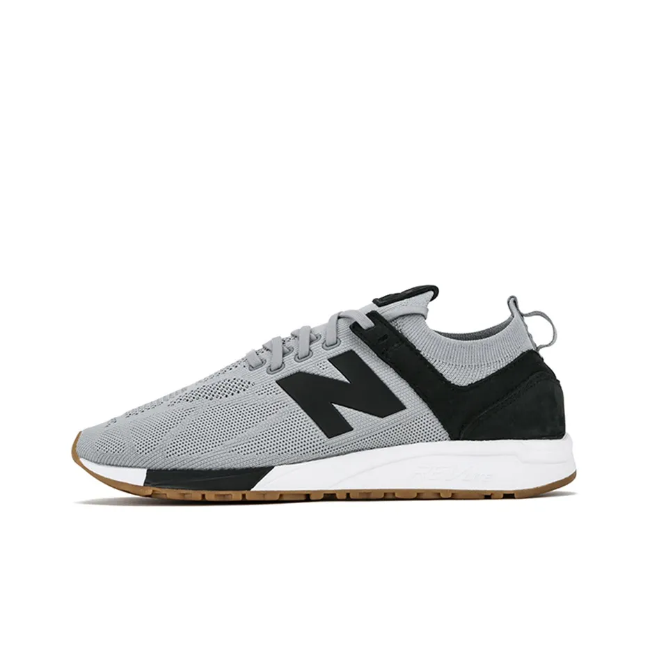 New Balance 247 'Grey Black'