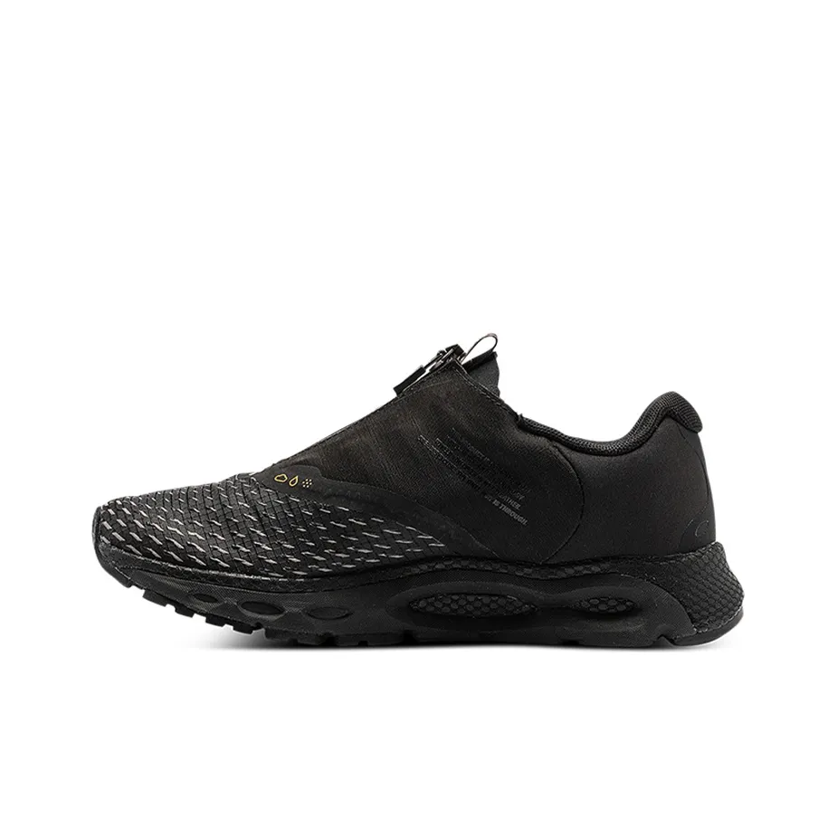 Under Armour Hovr Infinite3 Storm Cn 'Black' Women's