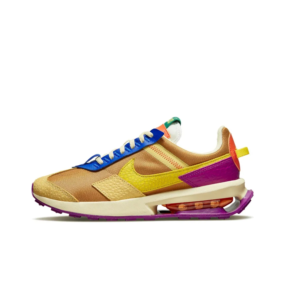 Nike Air Max Pre Day 'Wheat Yellow Strike' Women's