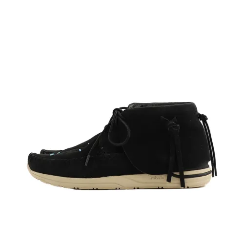 Visvim Ботильоны Мужские
