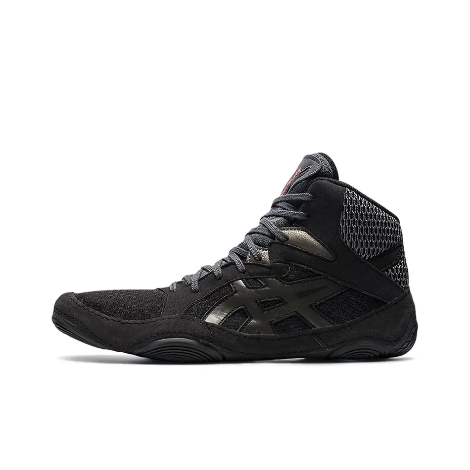 Asics Snapdown 3 2E 'Black Gunmetal'