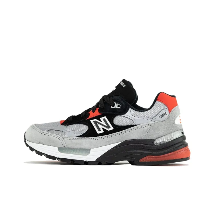Discover the Best New Balance 992 Sneakers of 2025