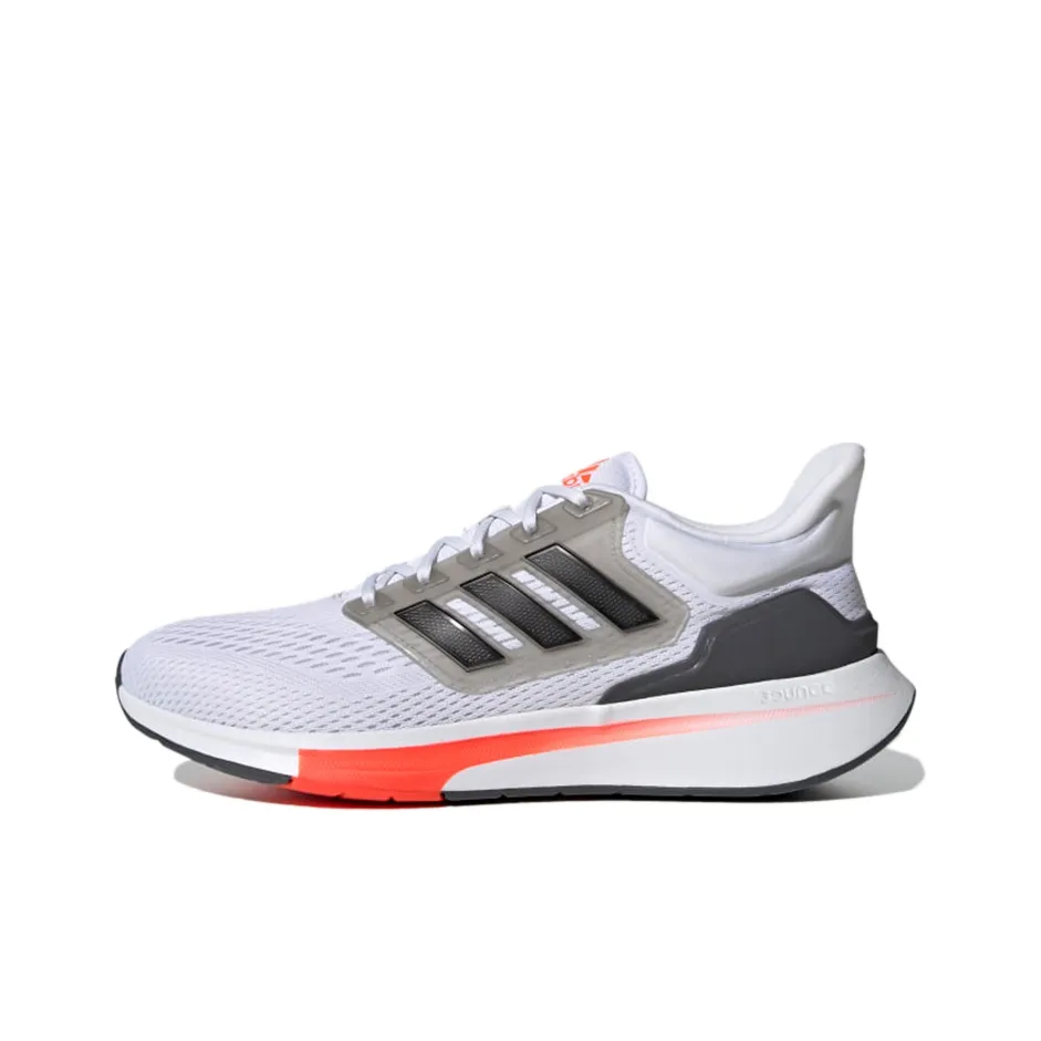 Adidas EQ21 Run 'White Black'