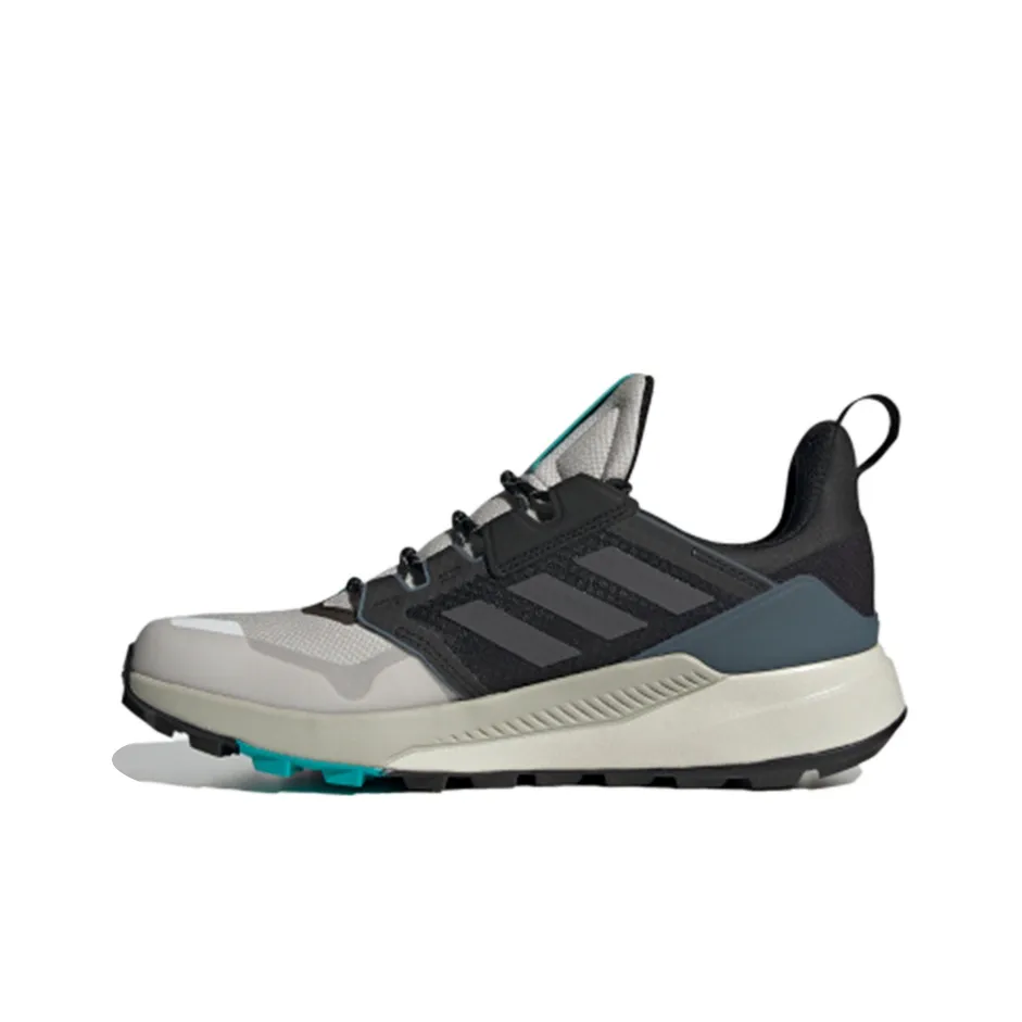 Terrex Trailmaker Adidas GORE TEX 'Grey Hi Res Aqua'