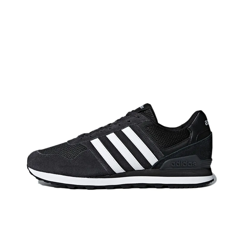 Adidas Neo 10K 'Carbon'