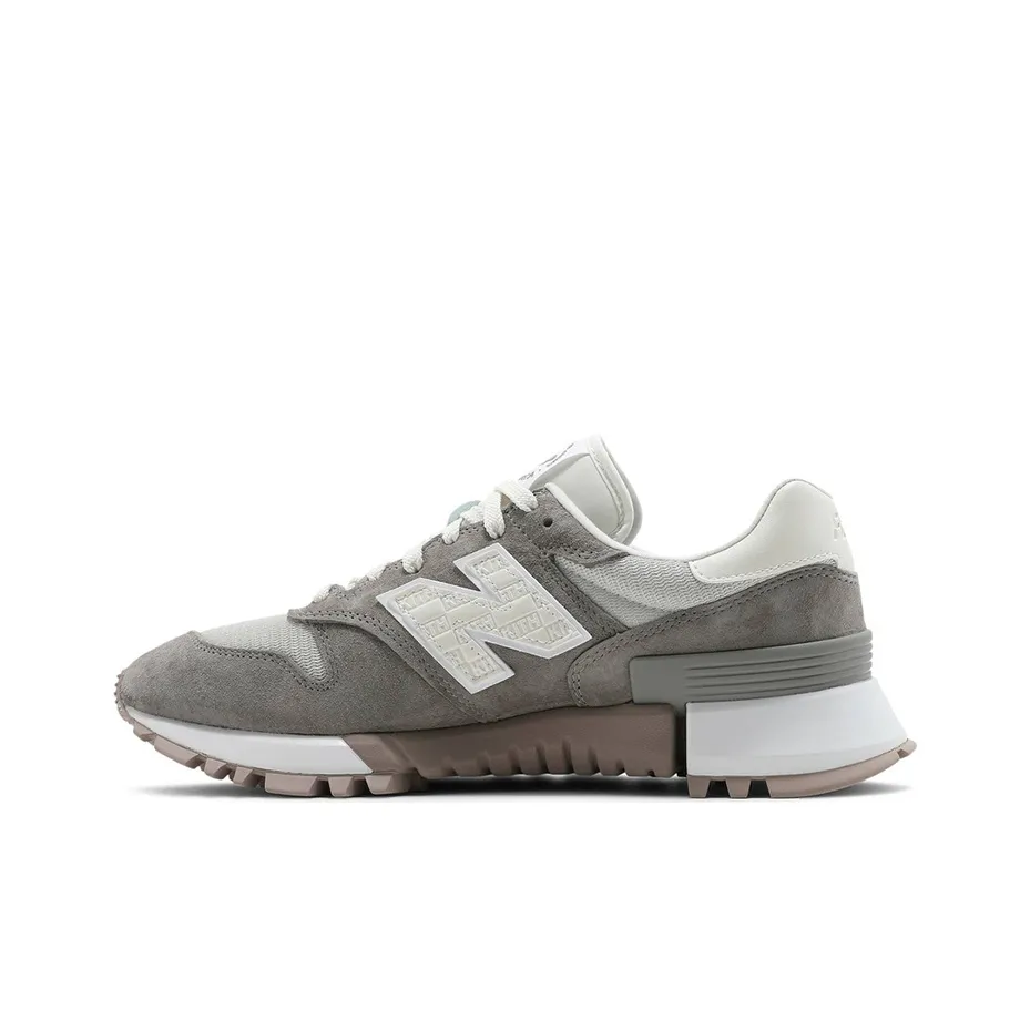 New Balance Rc 1300 Kith 10th Anniversary Elephant Skin Grey