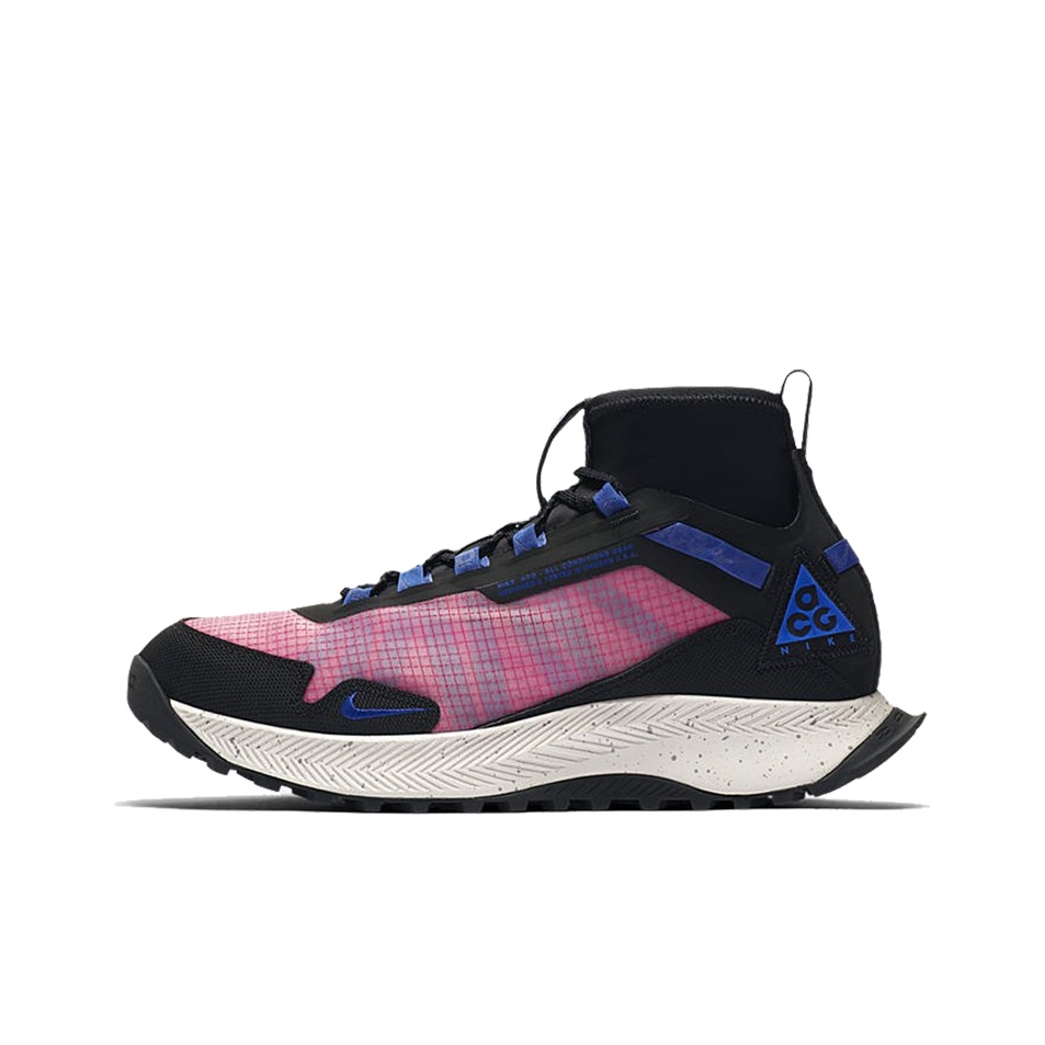 acg zoom terra zaherra on feet