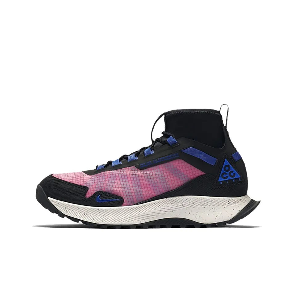 Nike Acg Zoom Terra Zaherra 'Rush Pink'