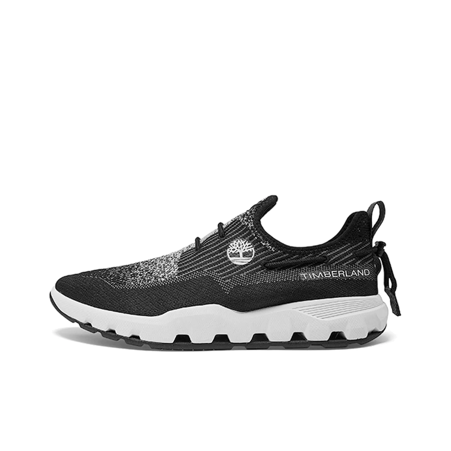 Timberland Urban Exit Knit Oxford 'Black'