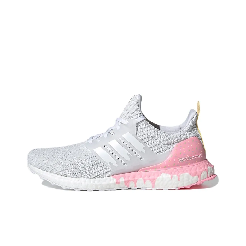 Adidas Ultra Boost Dna Pink Ice Cream Drip