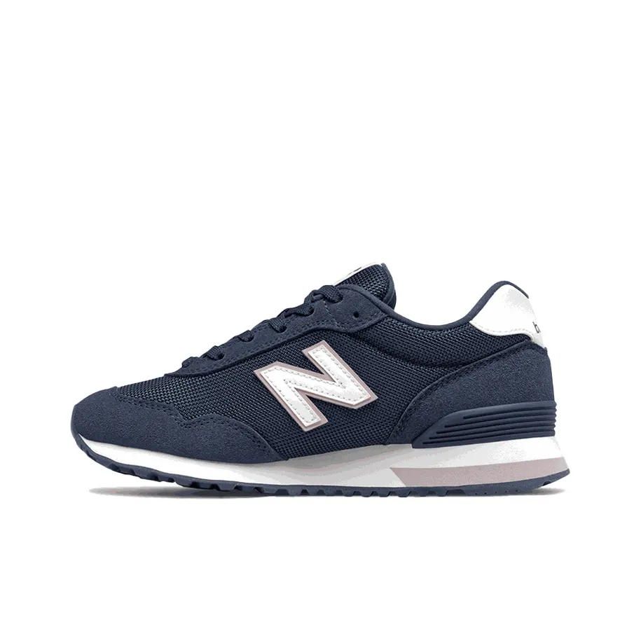 New Balance 515 V3 Blue Women's