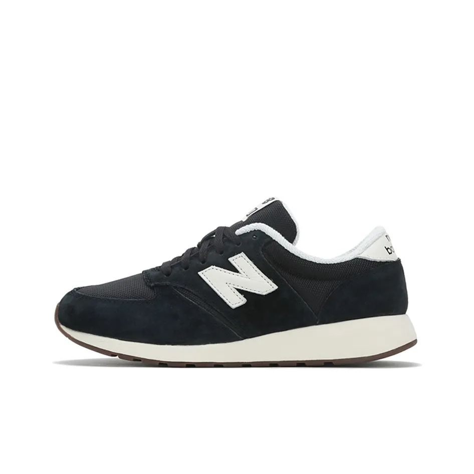 New Balance 420 Re Engineered Black Women's