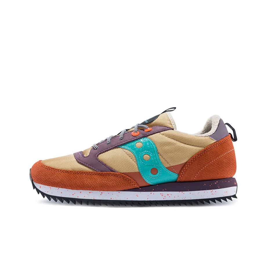 saucony Jazz Original 
Peak Pack   Curry
