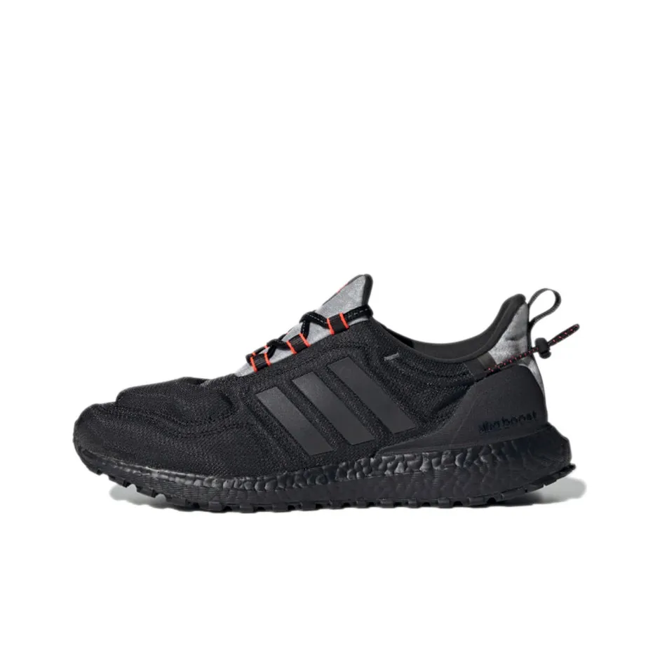 Adidas Ultra Boost Cold.RDY Lab Core Black Carbon