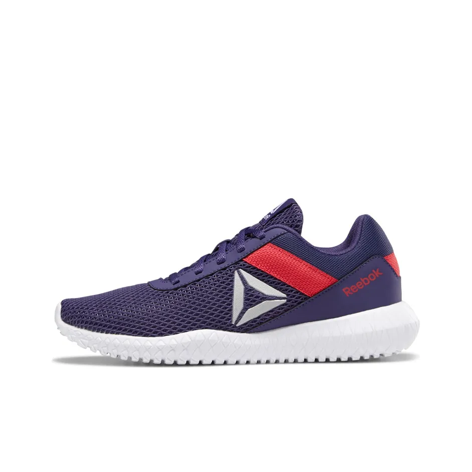 Reebok Running Shoes Women's Low top Purple