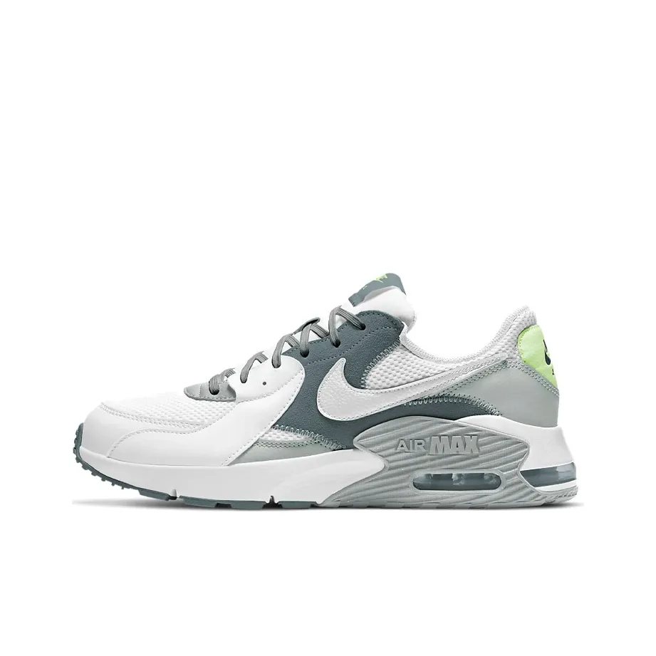 Nike Air Max Excee 'Grey Green'
