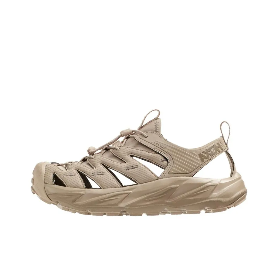 HOKA ONE ONE Hopara Oxford Tan Dune