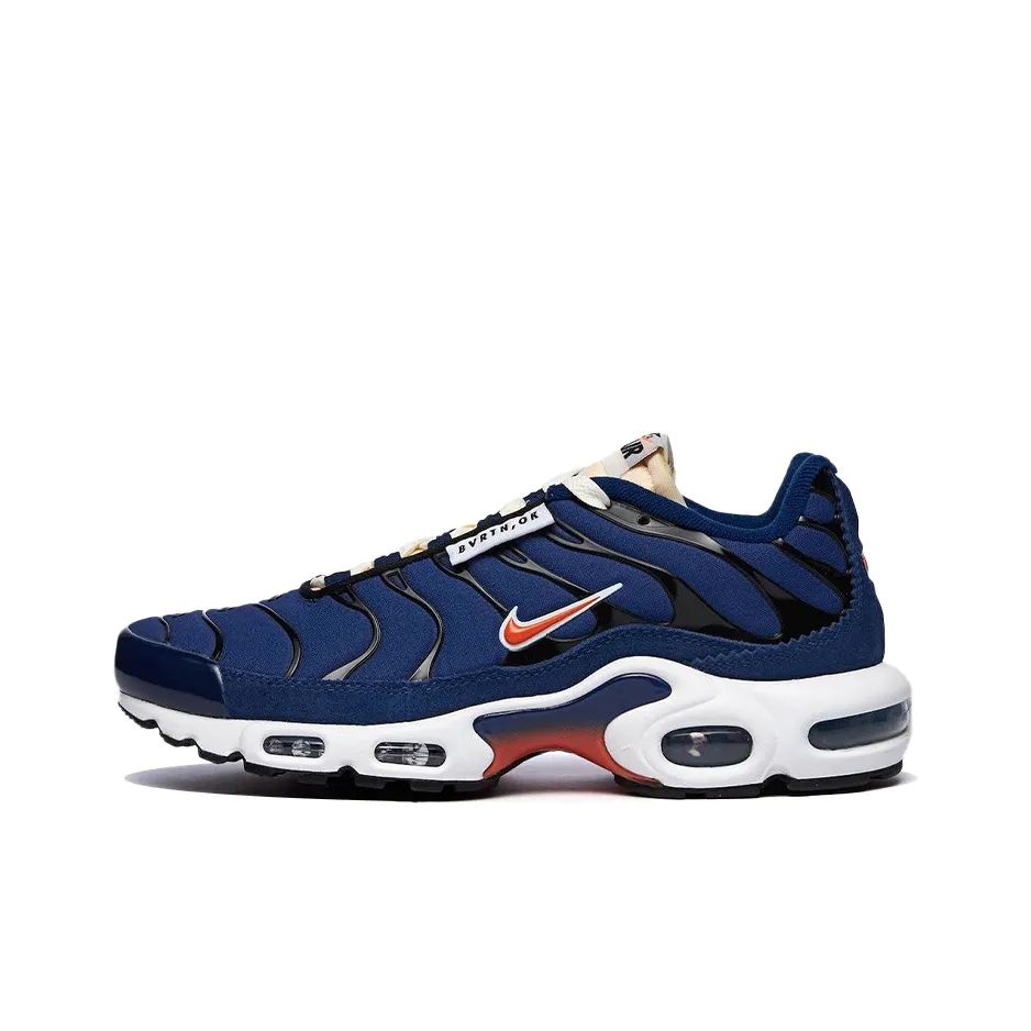 Nike Air Max Plus Se Air Max Running Club