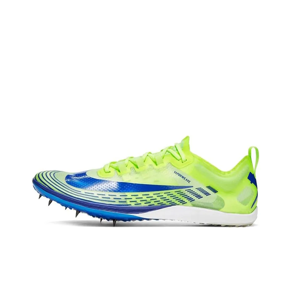 Nike Zoom Victory 5 Xc 'Volt Racer Blue'