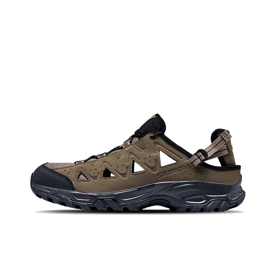 SALOMON Alhama Mountain Sandal / L00