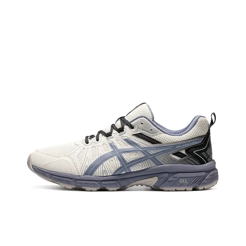 Asics Gel Venture 7 Mx 'White Blue'