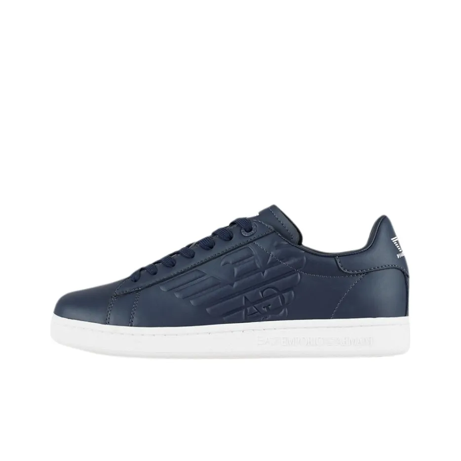 Ea7 EMPORIO ARMANI EA7 Low-top Sneakers