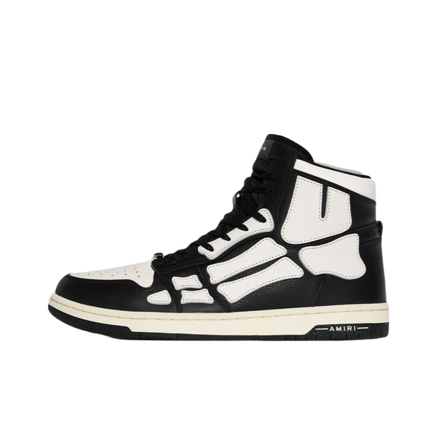 Top 10 AMIRI Sneakers for Men in 2025: Style Meets Comfort