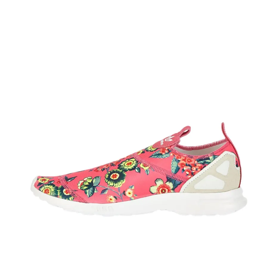 Adidas Originals ZX Flux Casual Low Top Женские