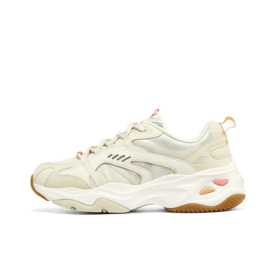Skechers Stamina V3 'Beige Tan' Women's