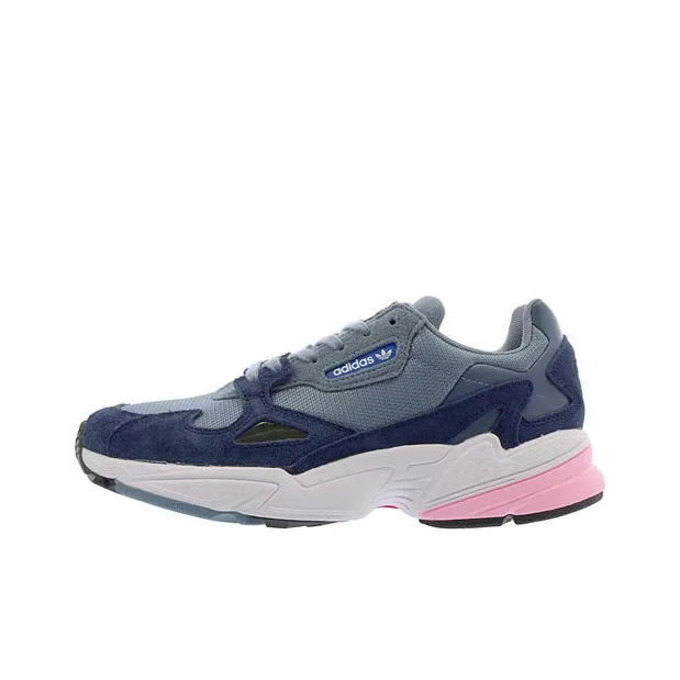 Adidas Falcon 'Raw Grey' Women's
