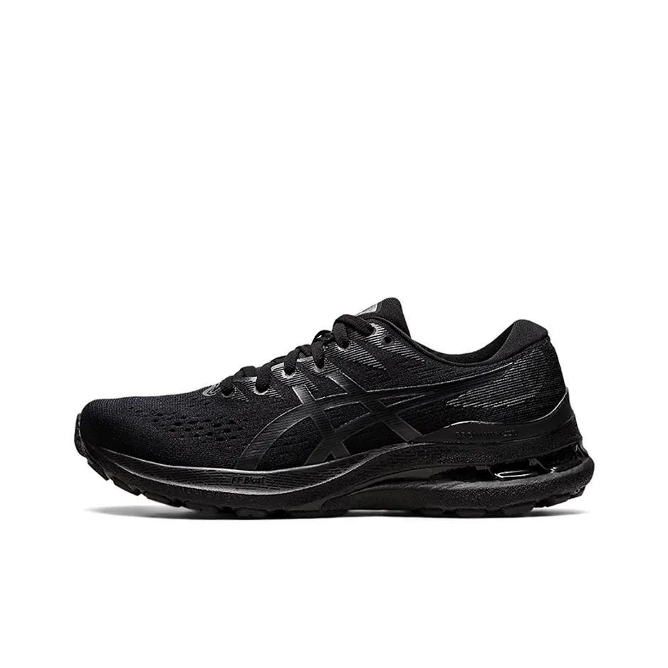 Asics Gel Kayano 28 'Black' Women's