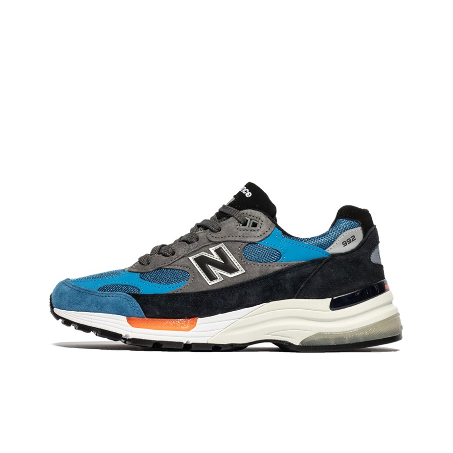New Balance 992 2025年版 New Balance 992 Marsh Green U992GB