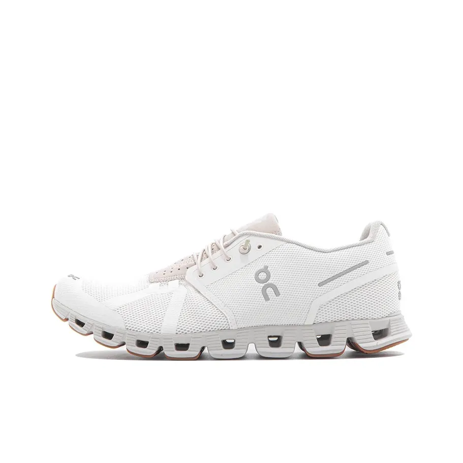 On Running Cloud 'White Sand' Men's