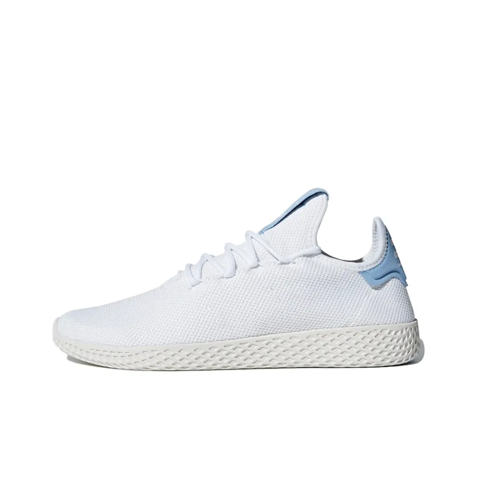 Adidas Originals Pw Tennis Hu Chalk White White Chalk