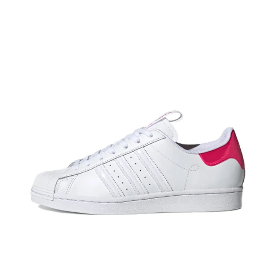 Adidas Superstar 'Hong Kong Edition'