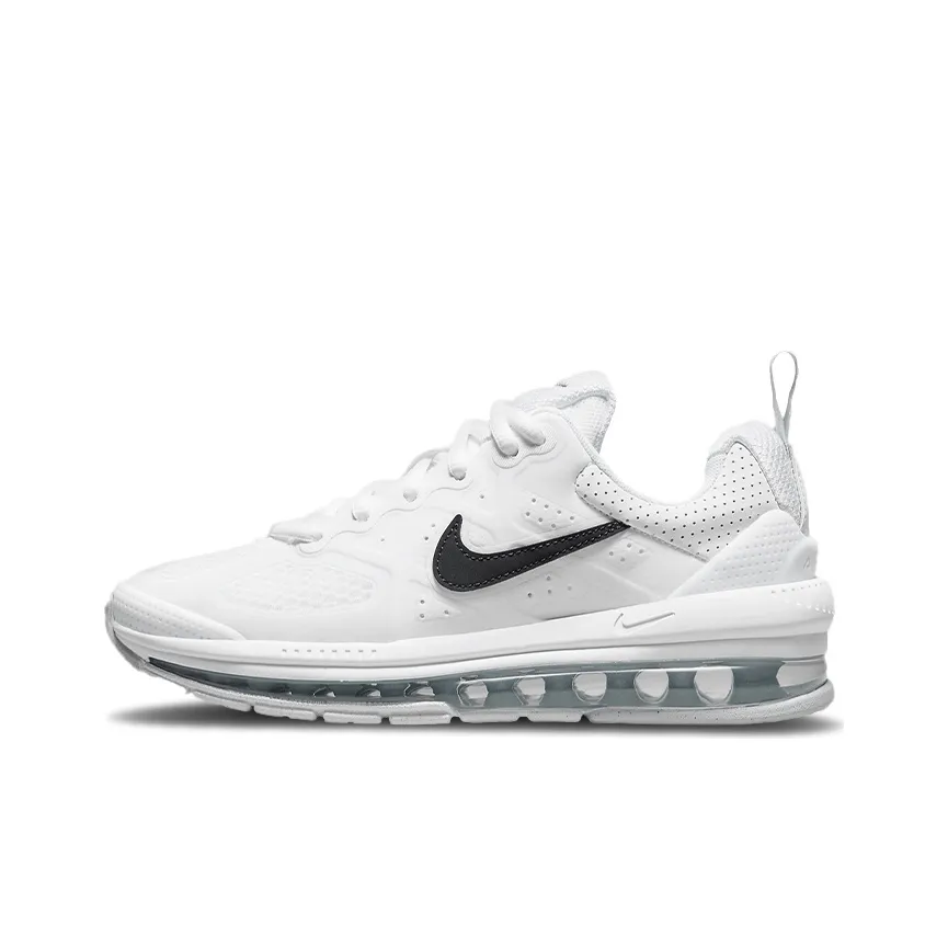 Nike Air Max Genome 'White Black' Gs