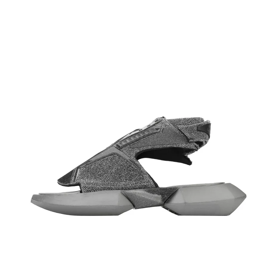 NORVINCY Luxury Streetwear Beach Sandals With Soft Soles Unisex