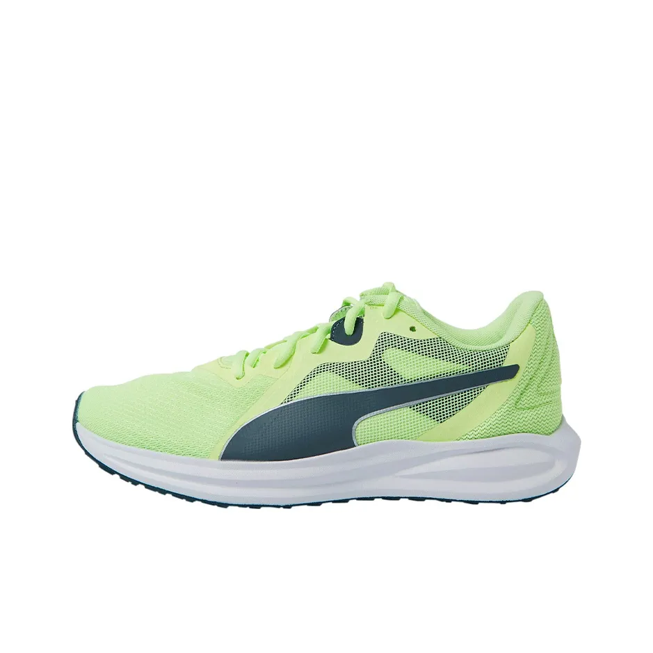 PUMA Twitch Runner 'Fizzy Light'
