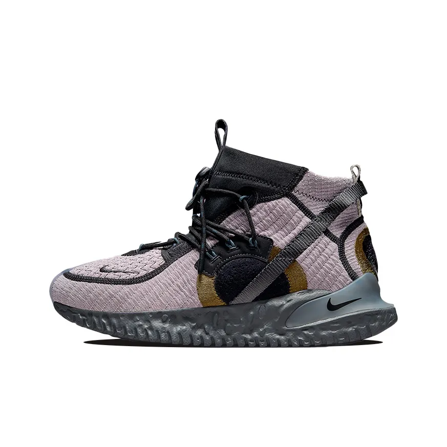 Nike Flow 2020 Ispa Se Violet
