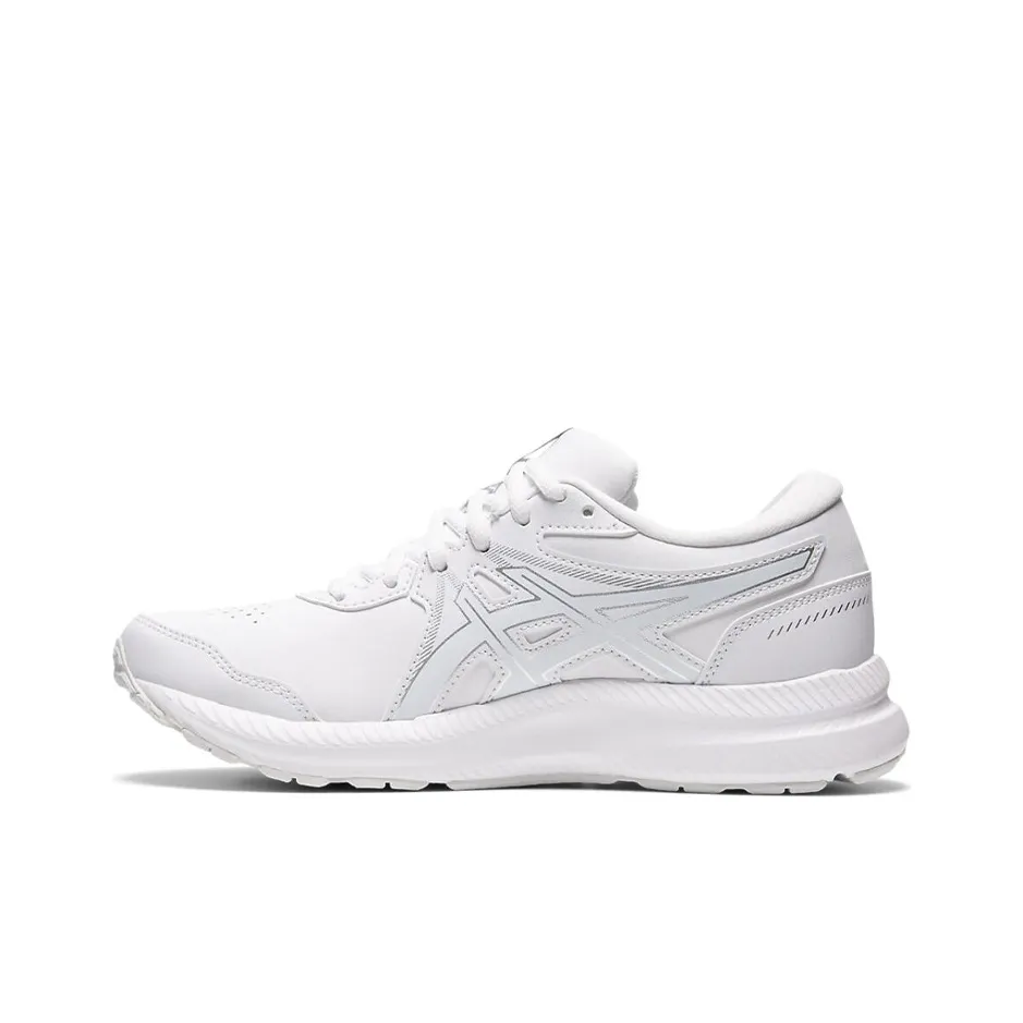 Asics Gel Contend 'Walker White' Women's