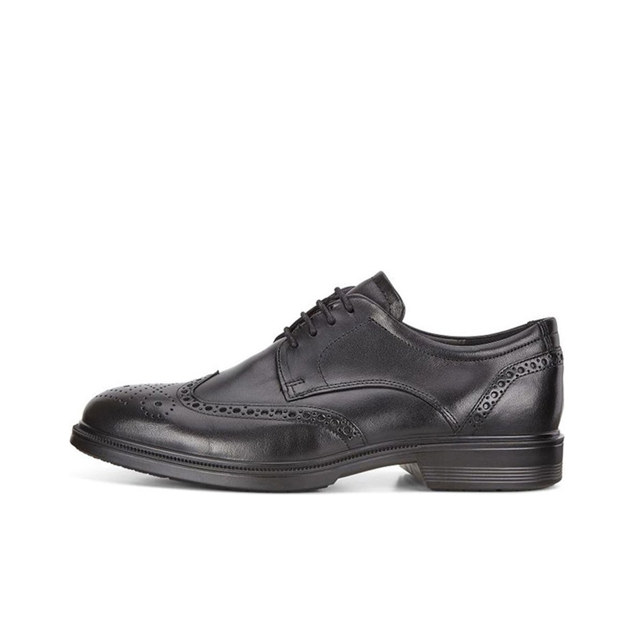 Step Up Your Style The Ultimate Guide to Macy s Black Dress Shoes