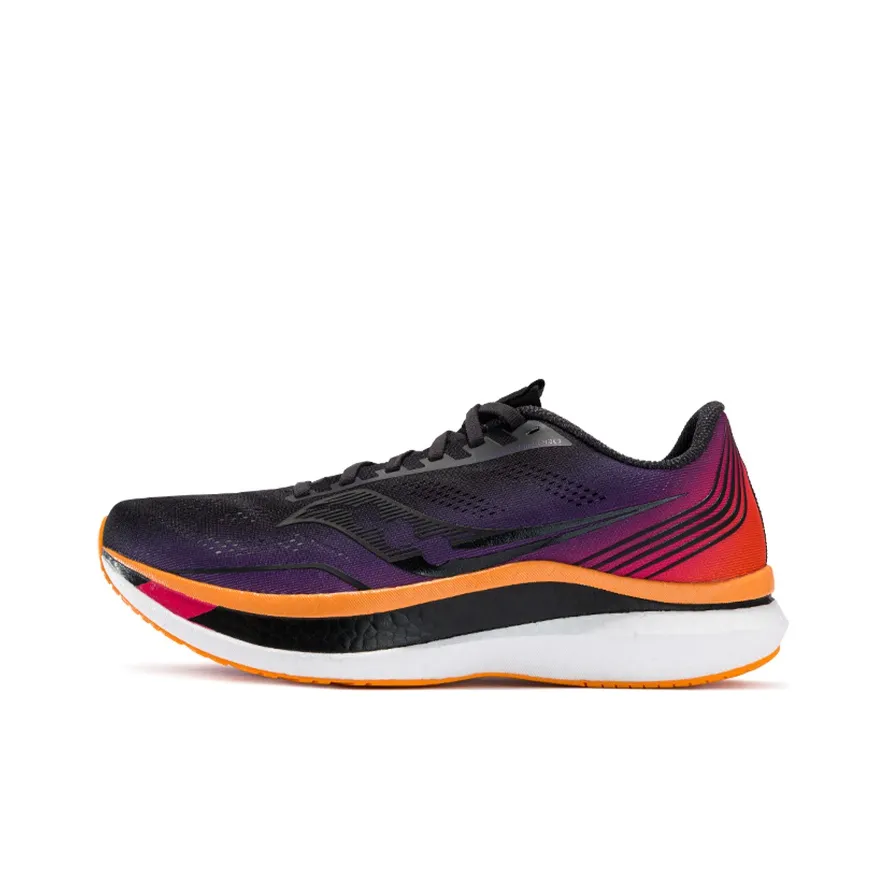 Saucony Endorphin Pro Беговые кроссовки Низкий Топ Мужской