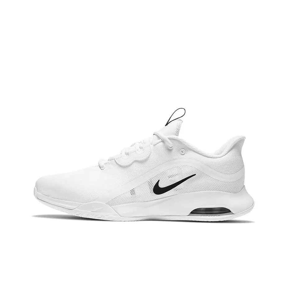 Nike Court Air Max Volley White Black