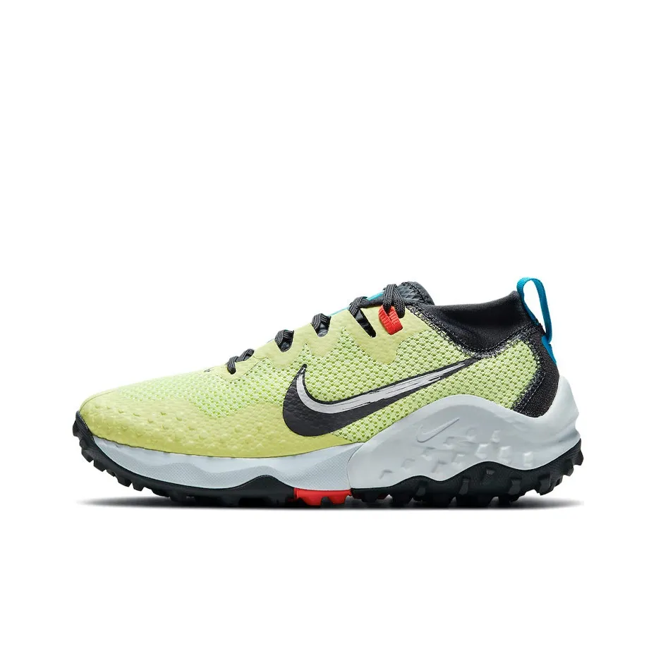 Nike Wildhorse 7 'Limelight' Women's