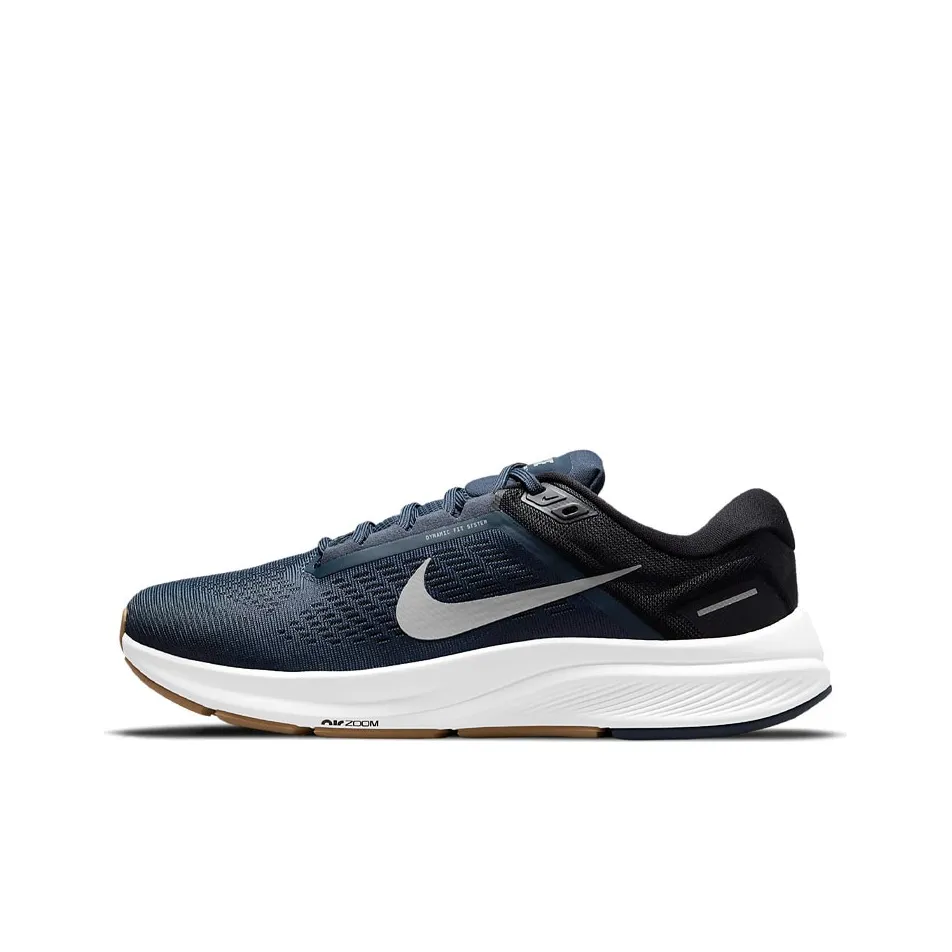 Nike Air Zoom Structure 24 'Thunder Blue'