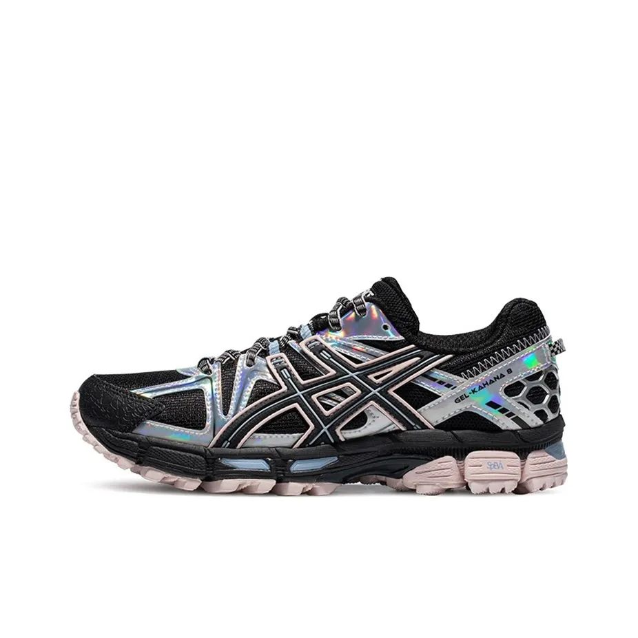 Asics Gel Kahana 8 'Black' Women's