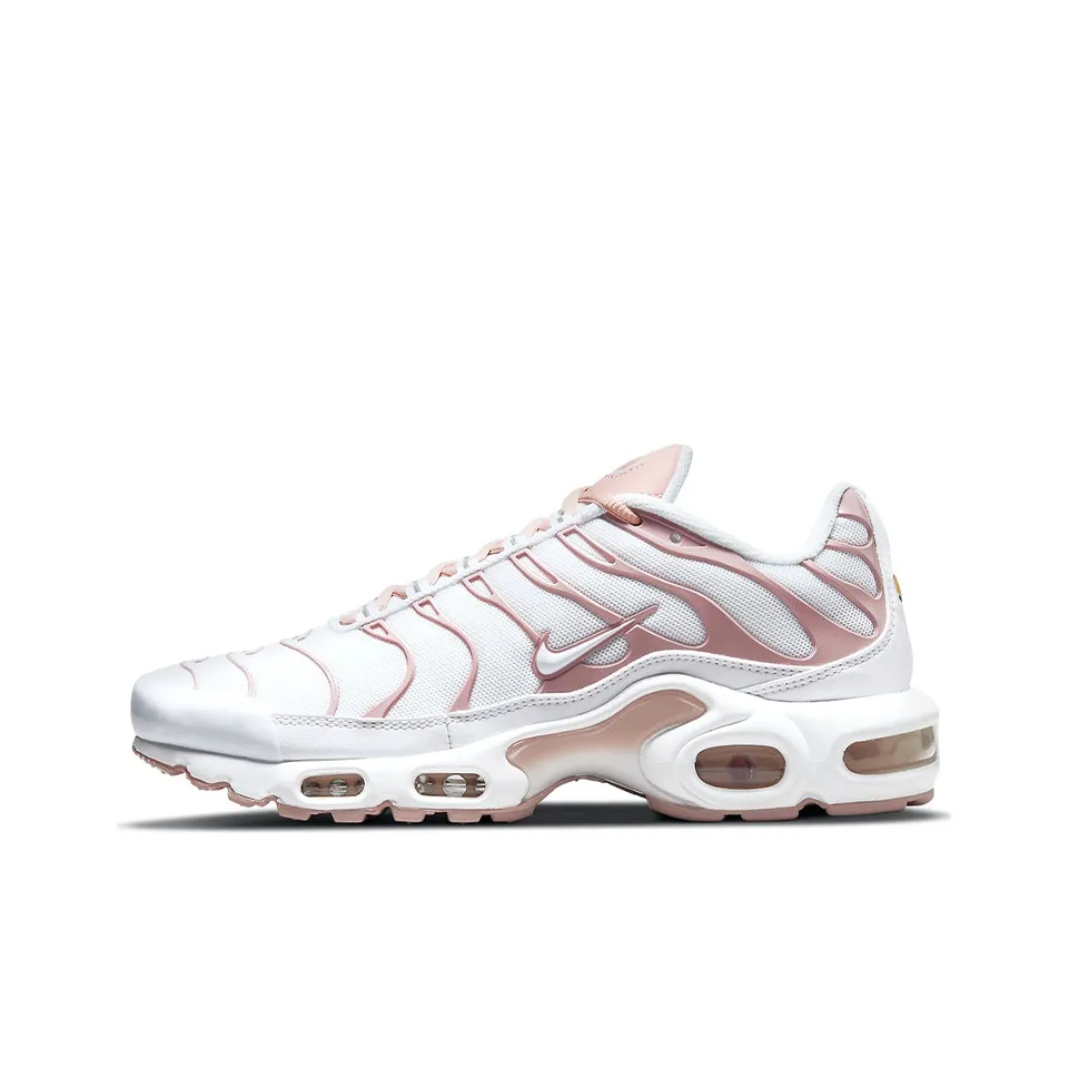 Nike Air Max Plus 'White Pink Oxford' Women's