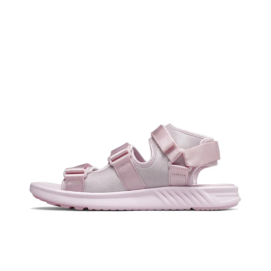 New Balance Sandals 'Pink'